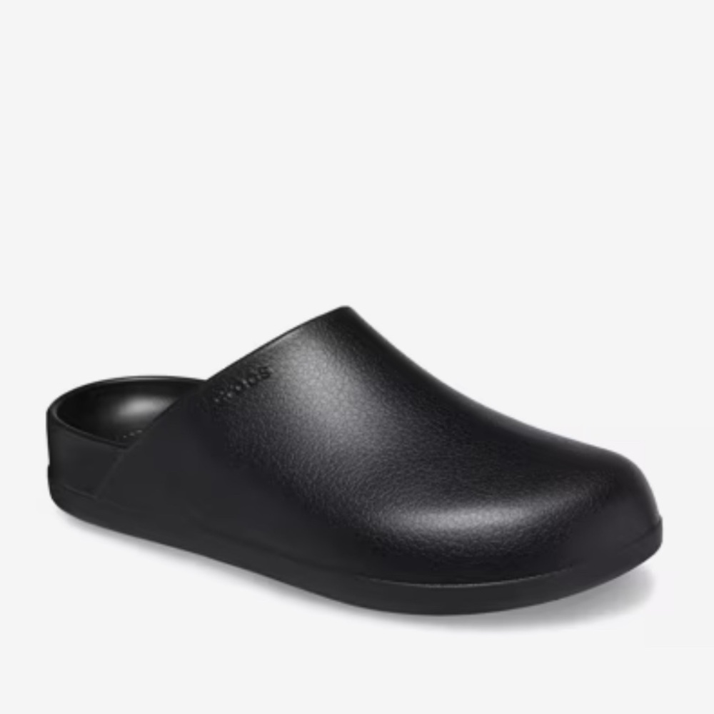 Dylan Crocs Slip-On Shoes
